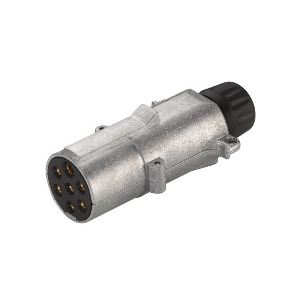 Stecker 7-polig HELLA für AEBI