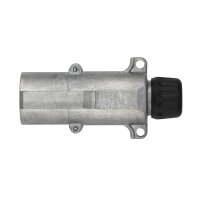 7-pin HELLA plug for AEBI