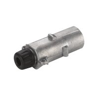 Stecker 7-polig HELLA für AEBI