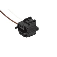 Stecker HELLA für VOLVO LIEBHERR GOLDHOFER