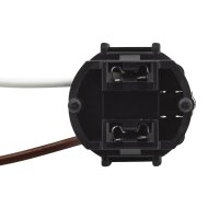 Stecker HELLA für VOLVO LIEBHERR GOLDHOFER