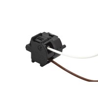 Stecker HELLA für VOLVO LIEBHERR GOLDHOFER