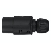 Stecker 3-polig HELLA für AEBI