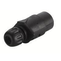 Stecker 3-polig HELLA für AEBI