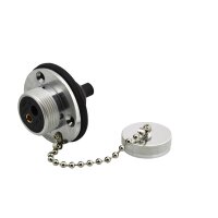 Socket HELLA for AEBI AUDI FRUEHAUF MAN VW JAEGER LIEBHERR
