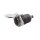 Socket HELLA for AUWÄRTER DAF FORD MAN MERCEDES SCANIA VOLVO