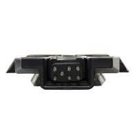 Support Plate For Exterior Mirrors both sides 5,500 mm...