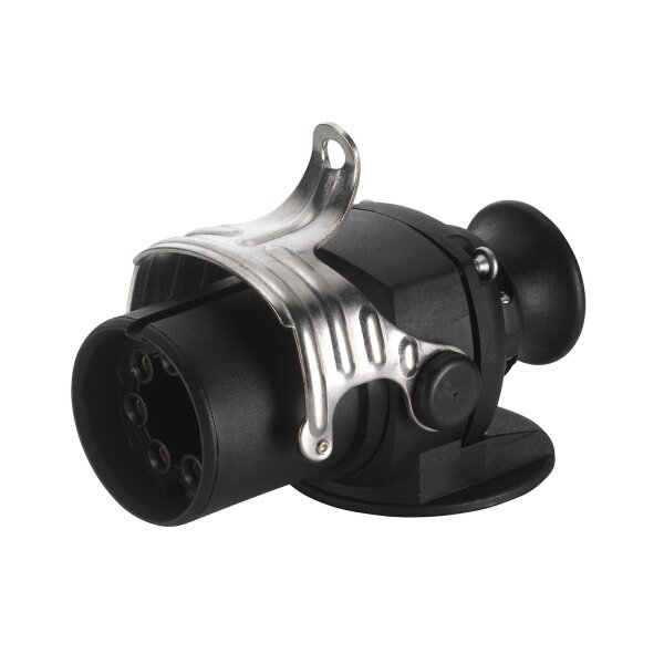 Stecker 7-polig HELLA für JAEGER