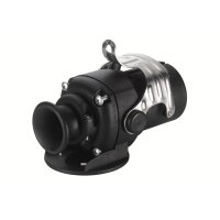 Stecker 7-polig HELLA für JAEGER