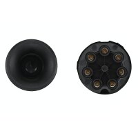 Stecker 7-polig HELLA für JAEGER