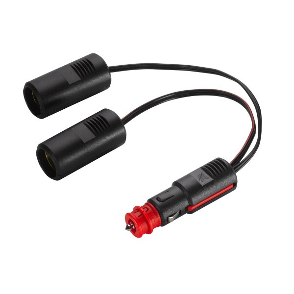 Adapter Zigarettenanzünder HELLA für JOHN