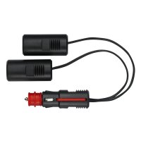 Adapter Zigarettenanzünder HELLA für JOHN