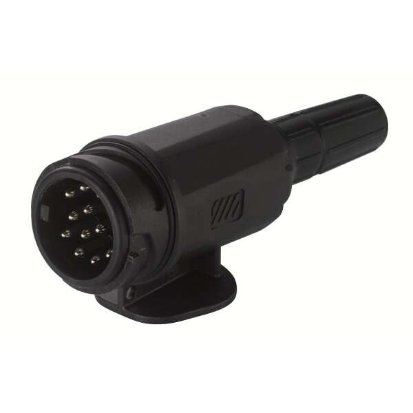 Stecker 13-polig HELLA für JOHN