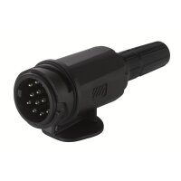 Stecker 13-polig HELLA für JOHN