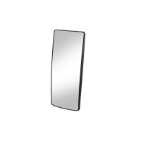 Spiegelglas Außenspiegel beidseitig HELLA für...