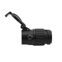 Socket Adapter 12 V 16 A 1724 N-type HELLA suitable for e.g. SCANIA