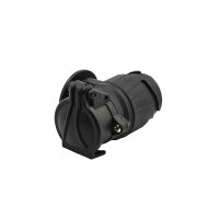 Adapter Steckdose HELLA für SCANIA JAEGER RENAULT...