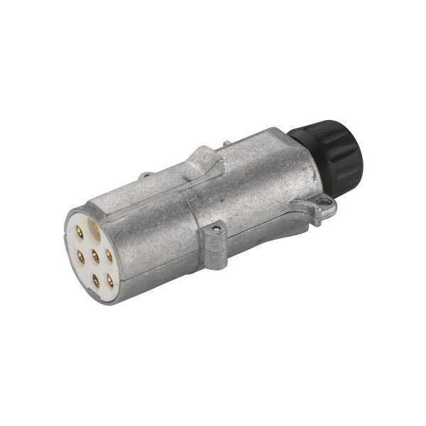 Stecker 7-polig HELLA für BROSHUIS