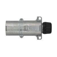 7-pin HELLA plug for BROSHUIS