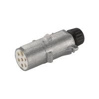 Stecker 7-polig HELLA für BROSHUIS