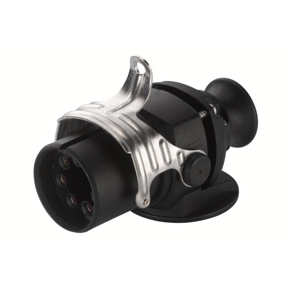 Stecker 7-polig HELLA für GENERAL