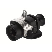 Stecker 7-polig HELLA für GENERAL