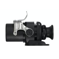 Stecker 7-polig HELLA für GENERAL
