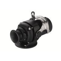 Stecker 7-polig HELLA für GENERAL