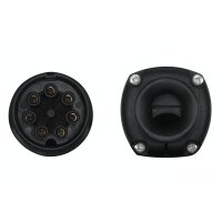 Stecker 7-polig HELLA für GENERAL