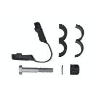 Montagesatz Außenspiegel beidseitig HELLA für...