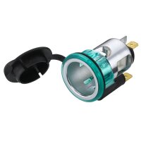 Socket HELLA for AEBI VOLVO TATRA CASE IH MASSEY FERGUSON...