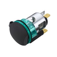 Socket HELLA for AEBI VOLVO TATRA CASE IH MASSEY FERGUSON...