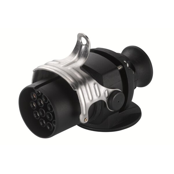 Stecker 15-polig HELLA für DEMAG