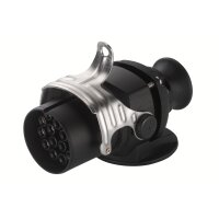 Stecker 15-polig HELLA für DEMAG