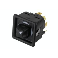 Switches push actuation HELLA IAM-Expertise suitable for...