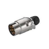 Plug HELLA for JAGUAR JAEGER KUBOTA