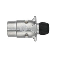 Stecker HELLA für JAGUAR JAEGER KUBOTA