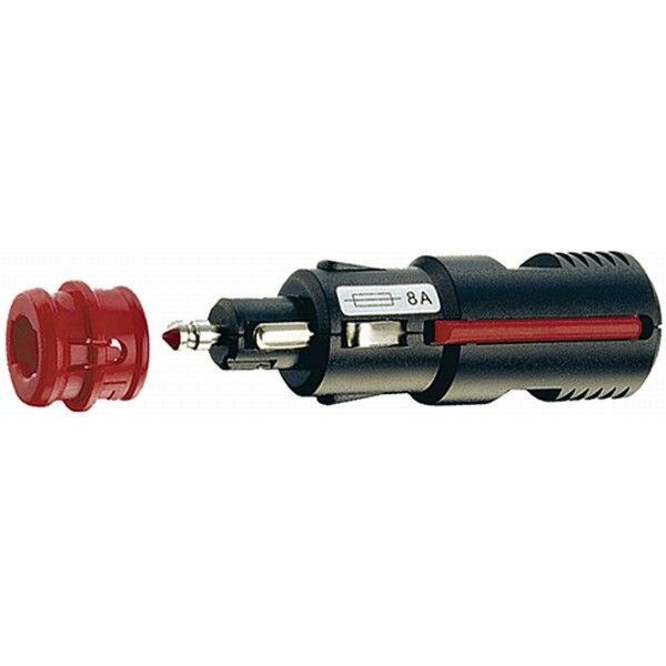 Plug HELLA for AUDI VW MASSEY FERGUSON O&K DEMAG