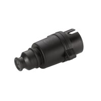 7-pin HELLA plug for AHLMANN