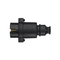 Stecker 7-polig HELLA für AHLMANN