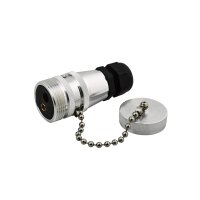 2-pin HELLA socket for IVECO