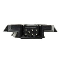 Support Plate For Exterior Mirrors 4,000 mm cable 7-pin...