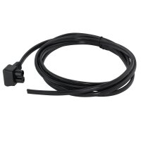 Exterior Mirror Connection Cable on both sides 2-pin...