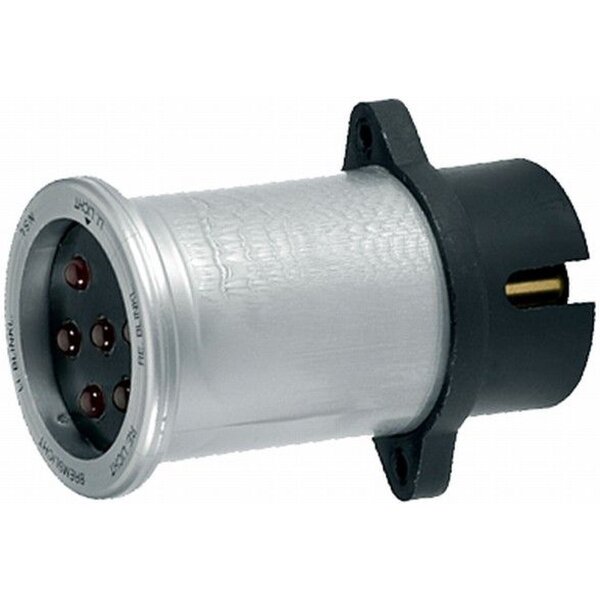 Trailer socket tester 12 V 1724 7-pin HELLA