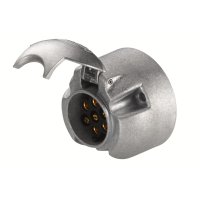 7-pin HELLA socket for IRIZAR