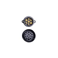 Adapter Steckdose HELLA für AEBI