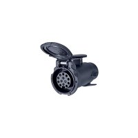 Adapter Steckdose HELLA für AEBI