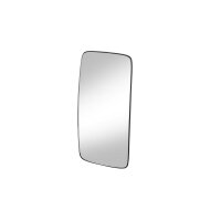 Mirror Glass Exterior Mirror on both sides 171 mm x 311...