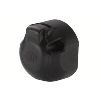 7-pin HELLA socket for AGCO