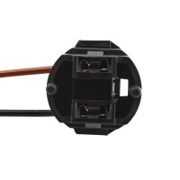 Stecker Halogen H7 HELLA für AUDI VW